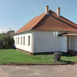 Azylový dům